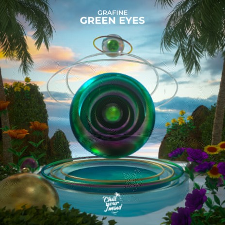 Green Eyes | Boomplay Music