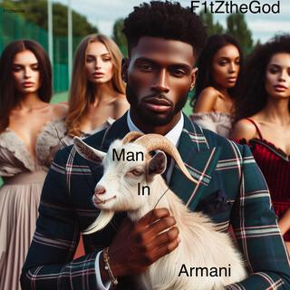 Man In Armani