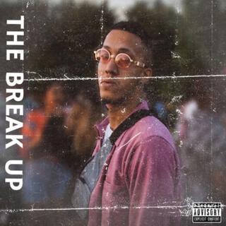 The Break Up (EP)