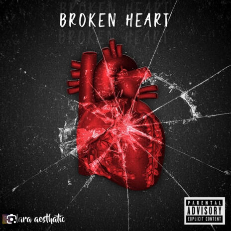 broken heart