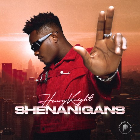 Shenanigans | Boomplay Music