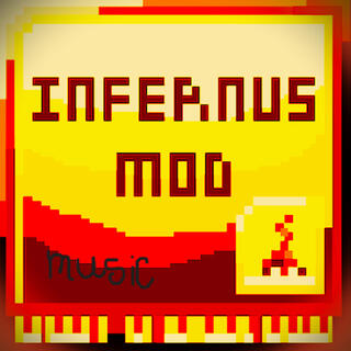 Beyond the Inferno (Infernus Mod Original Soundtrack)