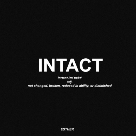 Intact | Boomplay Music