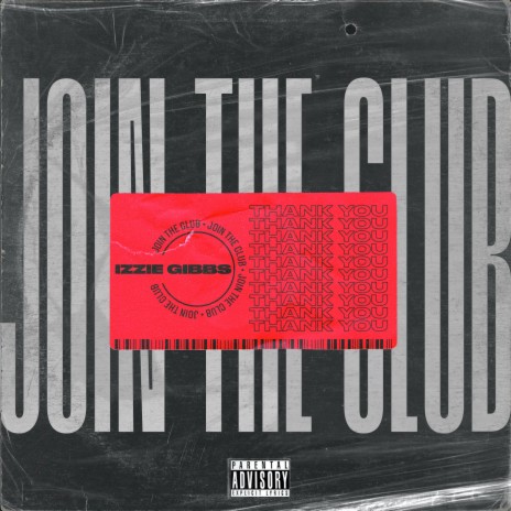 Join The Club | Boomplay Music