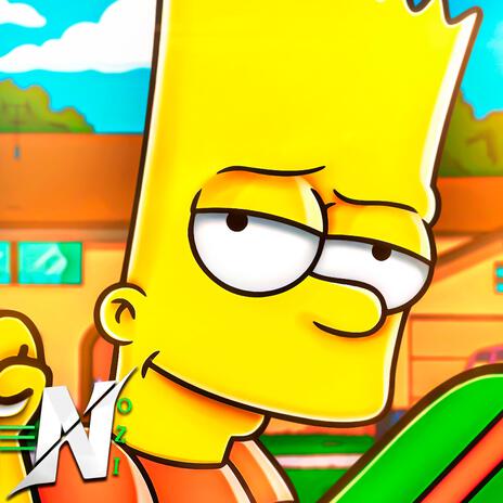 Bart Simpson Rap | Multiplícate por Cero | Boomplay Music