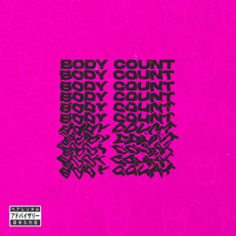 Body Count ft. DJ Re:Code | Boomplay Music