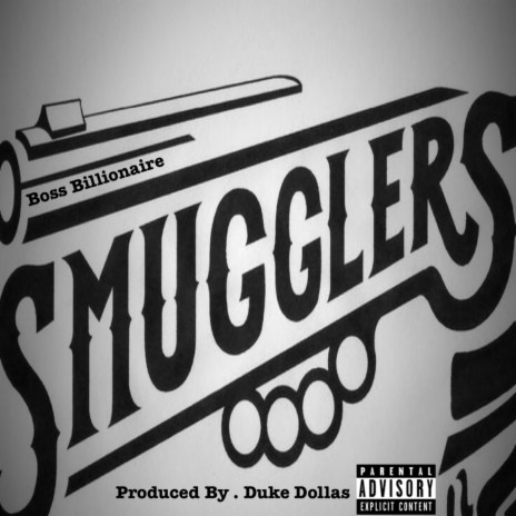 Smugglers | Boomplay Music