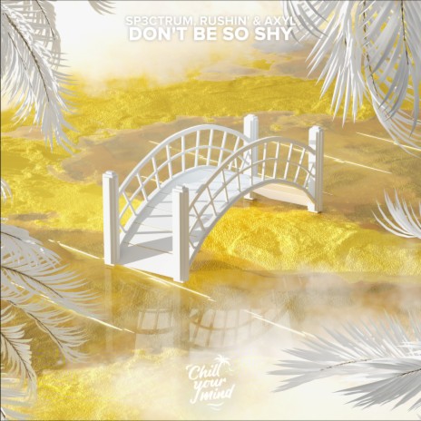 Don't Be so Shy ft. Rushin' & AXYL' | Boomplay Music