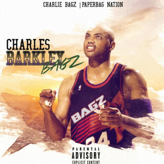 CHARLES BARKLEY BAGZ