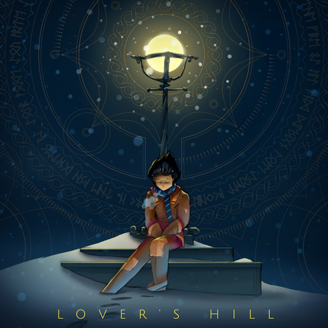 Lover's Hill | Boomplay Music