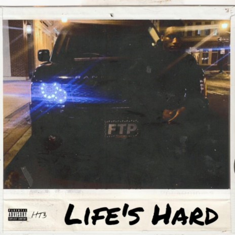 Life's Hard | Boomplay Music