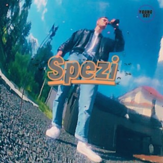 Spezi