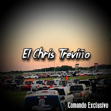 El Chris Treviño