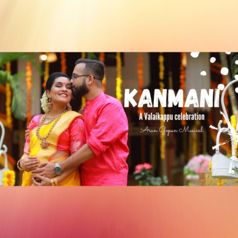 Kanmani | Boomplay Music