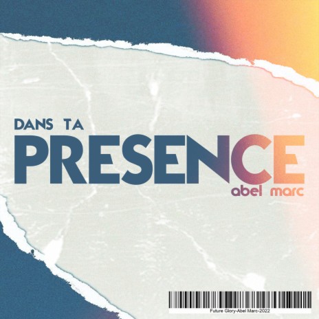 Dans ta presence | Boomplay Music