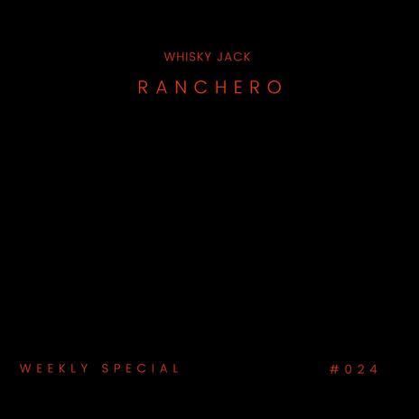 RANCHERO (Instrumental Version) | Boomplay Music