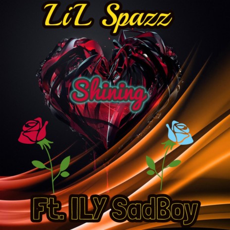 Shining (feat. ily sadboy) | Boomplay Music