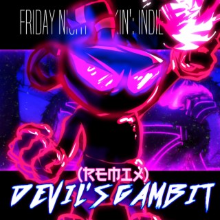 Devil's Gambit (Friday Night Funkin': Indie Cross)