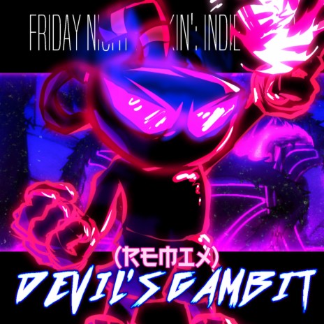 Devil's Gambit (Friday Night Funkin': Indie Cross) | Boomplay Music