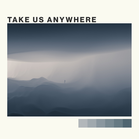 Take Us Anywhere ft. Miza | Boomplay Music