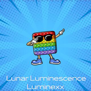 Lunar Luminescence