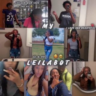 My LeilaBot