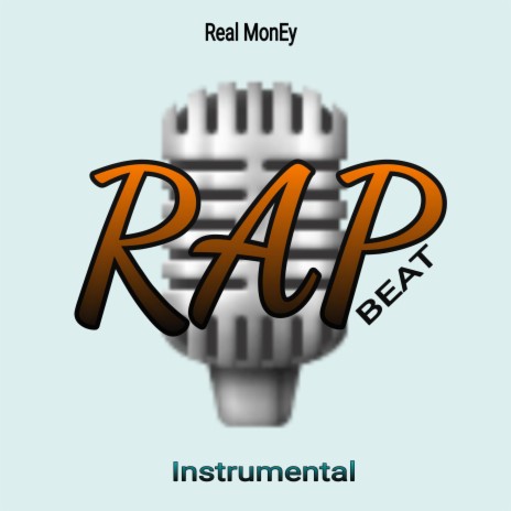 Rap beat (Instrumental) | Boomplay Music