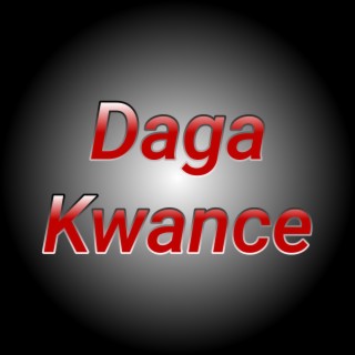 Daga Kwancema