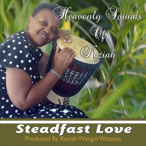 Steadfast Love | Boomplay Music