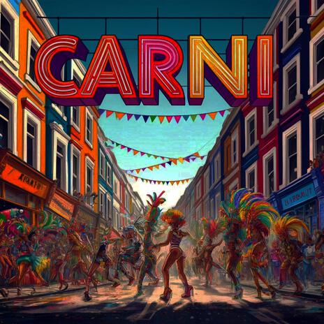 carni ft. Kemzino