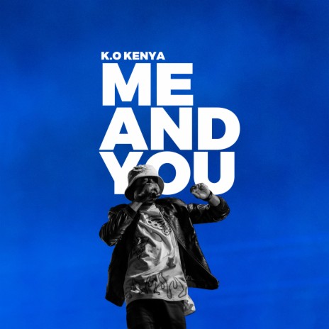 Me and You | Boomplay Music