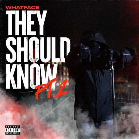 They Should Know, Pt. 2 | Boomplay Music