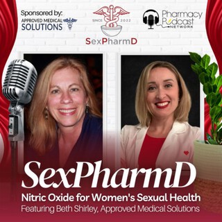 Nitric Oxide for Women's Sexual Health | SexPharmD