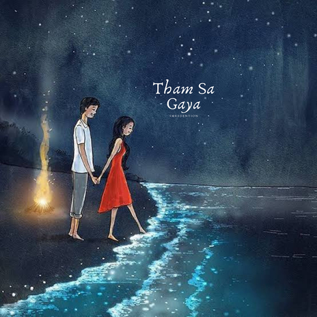 Thum Sa Gaya | Boomplay Music