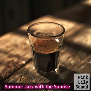 Summer Jazz with the Sunrise