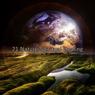 21 Nature Spiritual Healing