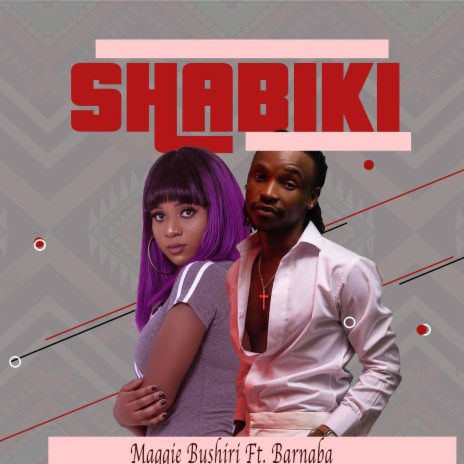 Shabiki ft. Barnada Classic | Boomplay Music