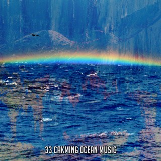 33 Cakming Ocean Music