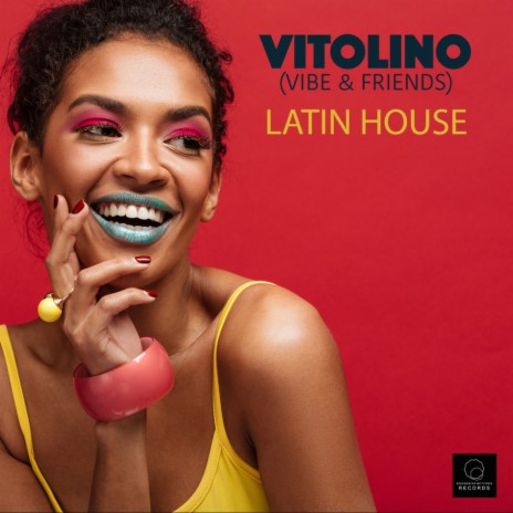 Latin House (Summer Mix 2023) ft. Friends
