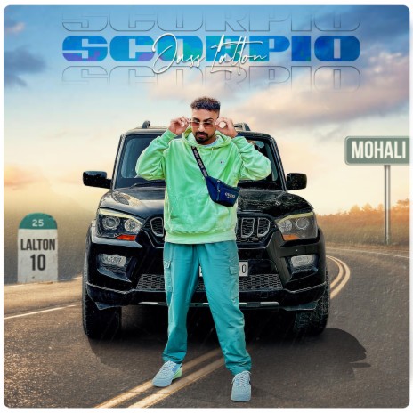 Scorpio | Boomplay Music