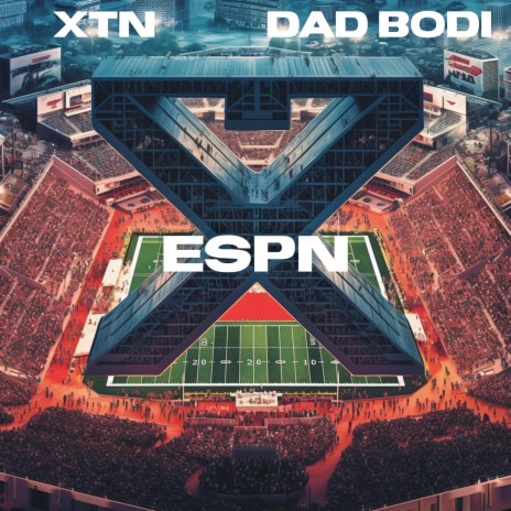 Espn ft. Dad Bodi | Boomplay Music