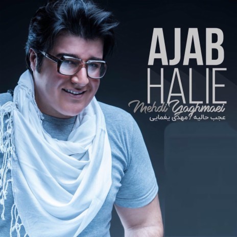 Ajab Haliye | Boomplay Music