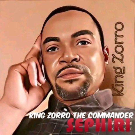 Sephiri | Boomplay Music