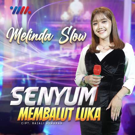 Senyum Membalut Luka | Boomplay Music