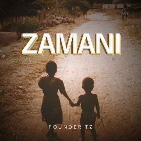 Zamani | Boomplay Music