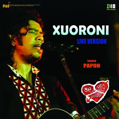 Xuoroni Live Version | Boomplay Music