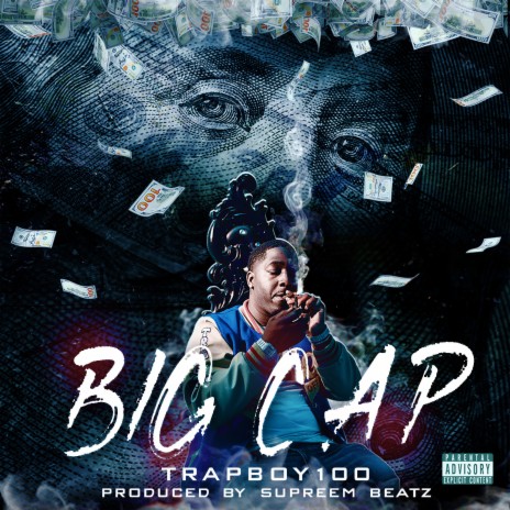 Big Cap | Boomplay Music