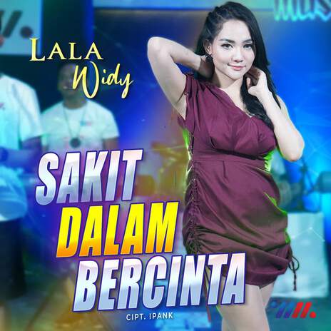 Sakit Dalam Bercinta ft. Be One Project | Boomplay Music