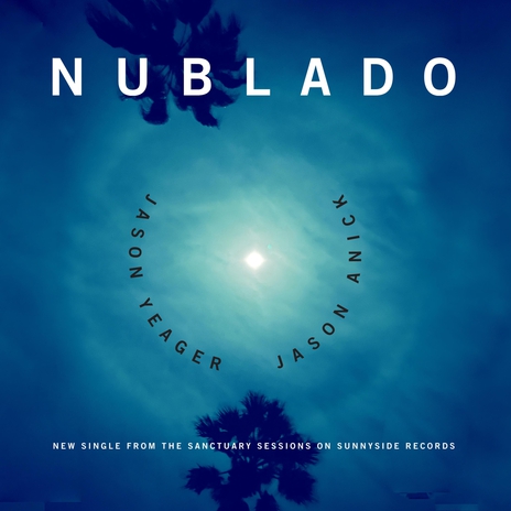 Nublado (feat. Jason Palmer) | Boomplay Music