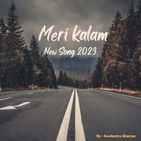 Meri Kalam ft. Gagan Sharma | Boomplay Music